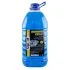 Омивач скла VipOil (літній) синій _Морська свіжість_, 5л VIPOIL 0218044 (фото 1)