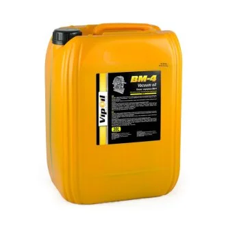 VipOil ВМ-4, 20L VIPOIL 0219652