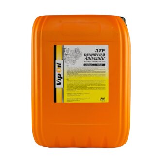 Automatic ATF DEXRON II D, 20L VIPOIL 0285022