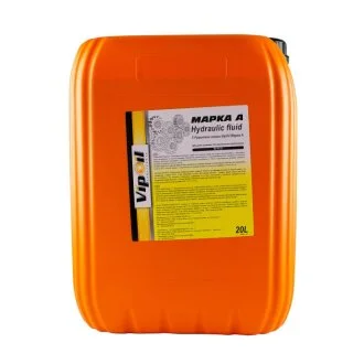 VipOil марки_A_, 20L VIPOIL 0309558