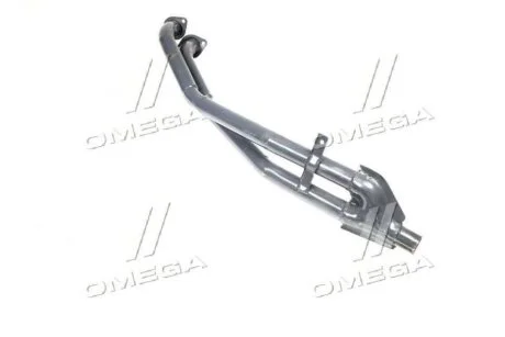 Труба приймальна ГАЗ 3302 дв.402 VIROOKA 330211203010