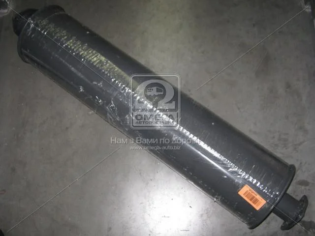 Глушник ГАЗ 3309 (вир-во Віроока) VIROOKA 3309120101003 (фото 1)