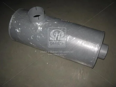 Глушник КРАЗ (вир-во Віроока) VIROOKA 65055120101003