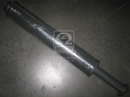Глушник ГАЗ 66 (вир-во Віроока) VIROOKA 66120101003