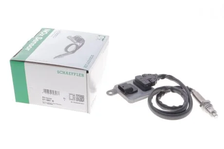 Датчик NOx, система впорскування сечовини VITESCO 571 0007 10