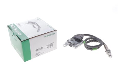 Датчик NOx, система впорскування сечовини VITESCO 571 0011 10