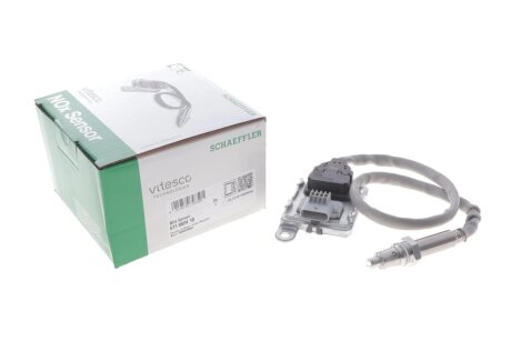 Датчик NOx, система впорскування сечовини VITESCO 571 0024 10