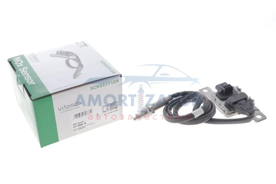 Датчик NOx, система впорскування сечовини VITESCO 571 0068 10 (фото 1)