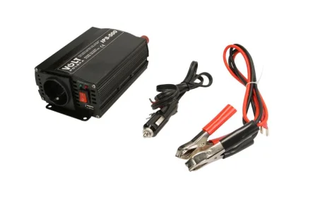 Перетворювач напруги 12/230 AC-350 VOLT 12230AC350