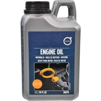 Олива моторна Engine O VOLVO 1161711