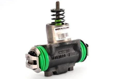 Гальмівний циліндр WABCO 12 739 075VT