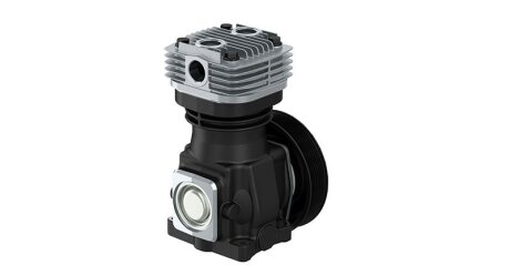 Компресор Пневмопідвіски WABCO 411 141 003 0