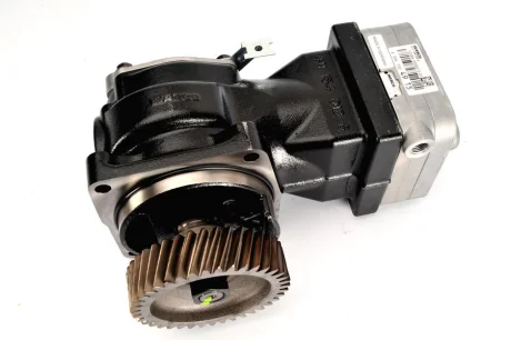 Компресор WABCO 411 154 004 0