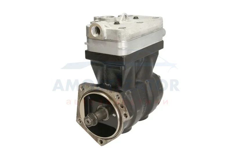 Компресор стисненого повітря WABCO 412 704 008 R (фото 1)