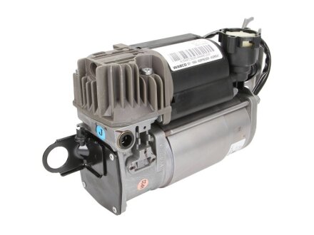 Компресор пневмосистеми КШМ WABCO 4154033020