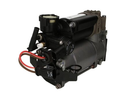 Компресор пневмосистеми КШМ WABCO 4154033030