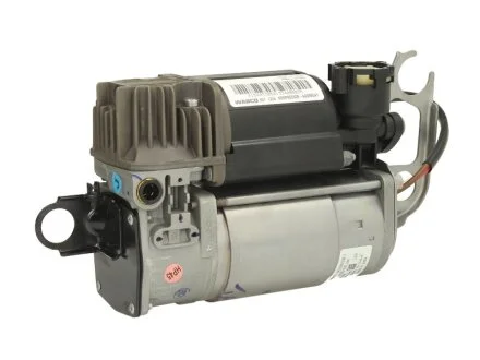 Компресор пневмосистеми КШМ WABCO 4154033050