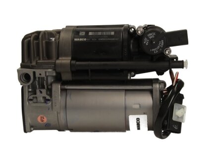 Компресор пневмосистеми КШМ WABCO 4154033230