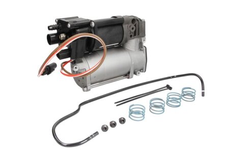 Компресор пневмосистеми КШМ WABCO 4154039562