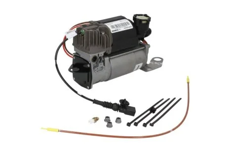 Компресор пневмосистеми КШМ WABCO 4154039582
