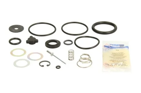 РМК вологоосушувача WABCO 432 410 000 2
