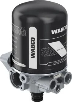 Вологоосушувач WABCO 432 410 113 7