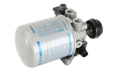 Вологоосушувач WABCO 432 425 101 0