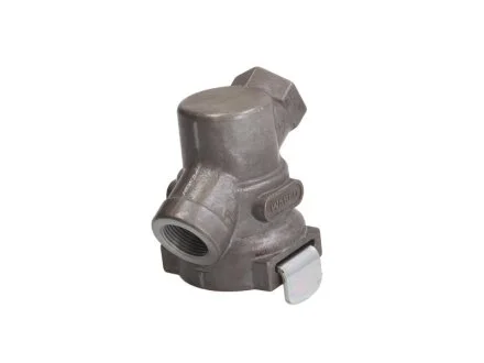 Фільтр пневмопідвіски WABCO 432 500 020 0