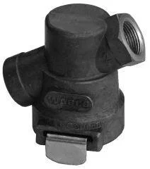 Фільтр пневматичний WABCO 432 500 021 0