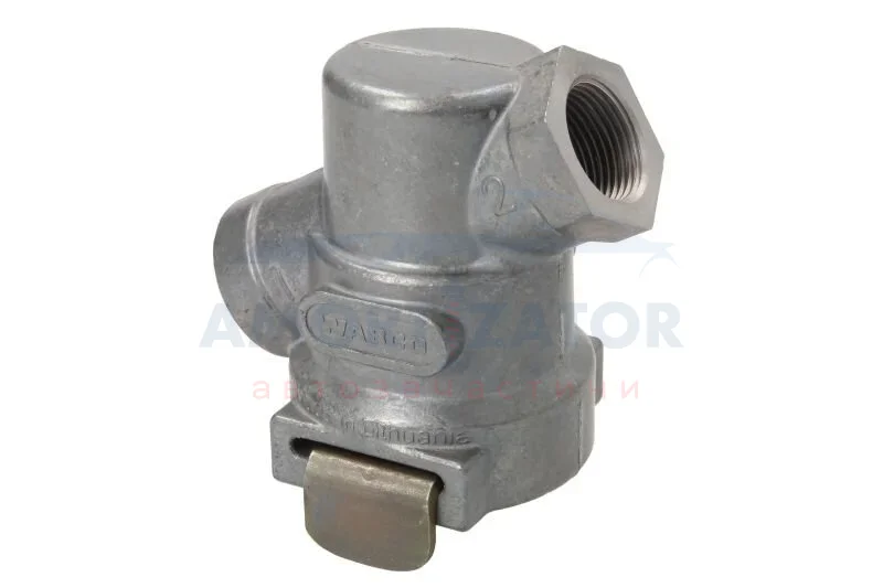 Фільтр шланга M22x1,5 20 Бар WABCO 4325000250 (фото 1)