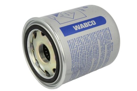 Фільтр вологовідділювача WABCO 432 901 245 2