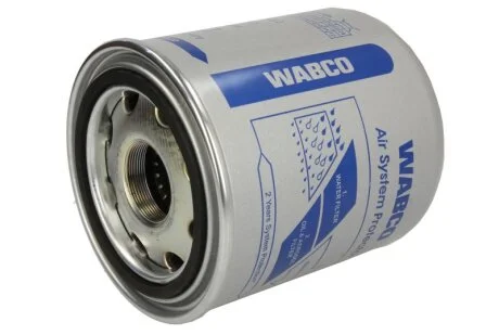 Фільтр вологовідділювача WABCO 432 901 246 2