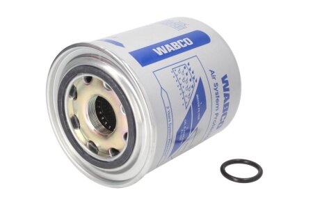 Фільтр вологоосушувача WABCO 432 901 253 2