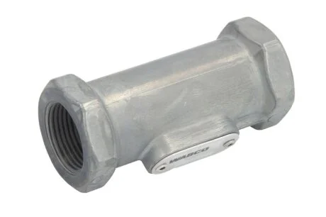 Пневматичний клапан WABCO 434 014 000 0