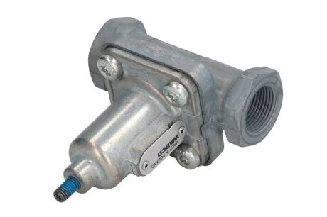 Клапан перепускний WABCO 434 100 130 0