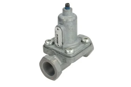 Клапан перепускний WABCO 434 100 228 0