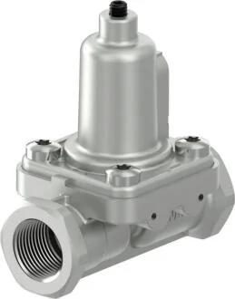 Пневматичний клапан WABCO 434 100 232 0