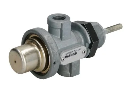 Пневматичний клапан WABCO 434 205 031 0