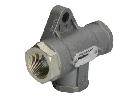 Пневматичний клапан WABCO 434 208 029 0