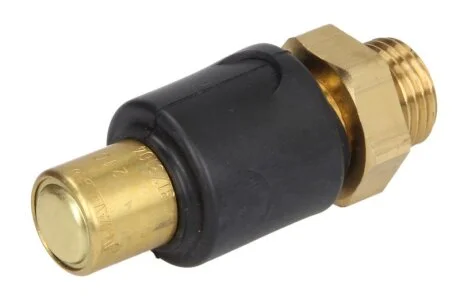 Запобіжний клапан WABCO 434 608 220 0