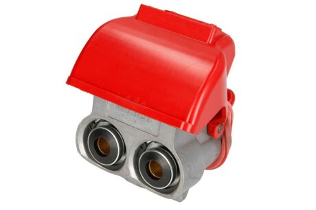 Пневматичний перехідник WABCO 452 805 004 0