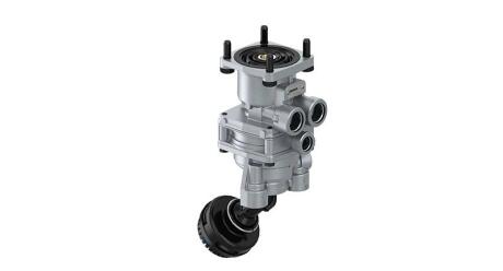 Пневматичний клапан WABCO 461 319 273 0