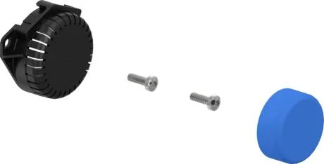 РМК пневматичного клапана WABCO 461 494 923 2