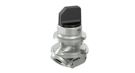 Пневматичний клапан WABCO 463 036 008 0