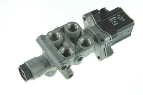 Пневматичний клапан WABCO 463 084 031 0