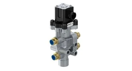 Пневматичний клапан WABCO 463 084 041 0