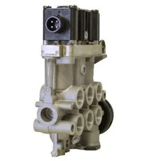 Пневматичний клапан WABCO 463 084 100 0
