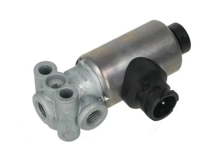 Пневматичний клапан WABCO 472 072 628 0