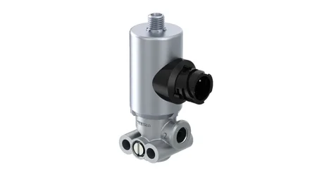 Пневматичний клапан WABCO 472 171 726 0