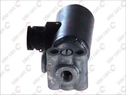 Електромагнітний клапан WABCO 472 172 606 0